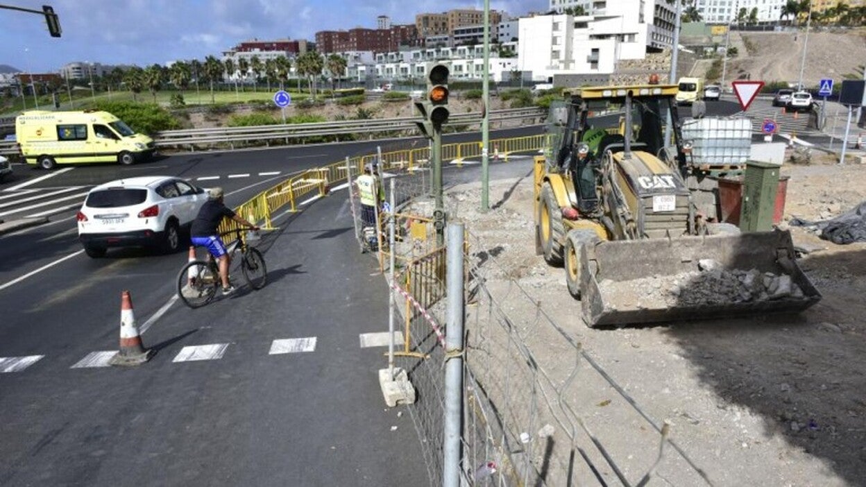 A votación la ejecución de 97 obras en los barrios