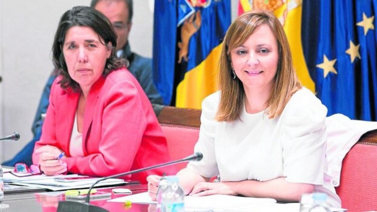 Radares para ver venir la lluvia