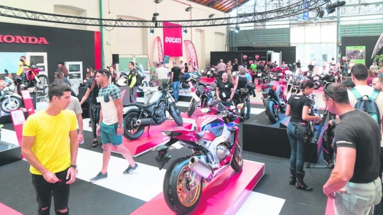 Rugen los motores de la nueva edición de LPA Motown Sagulpa