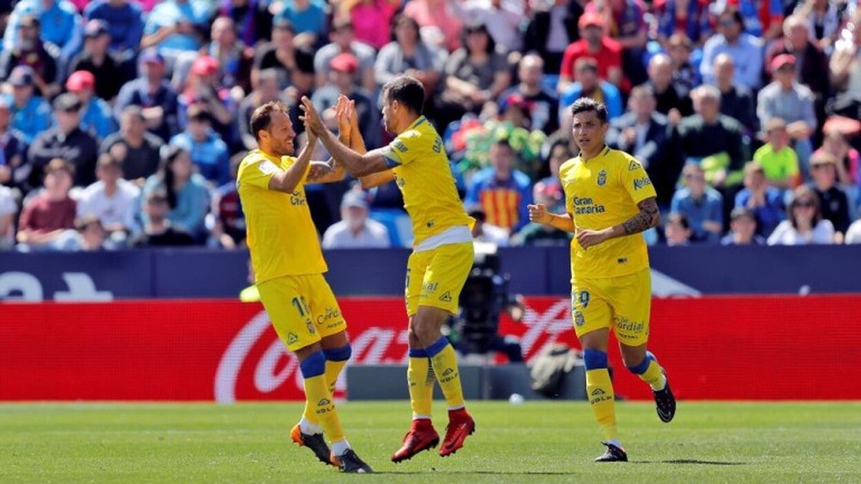 ¿Una Unión Deportiva en poder de los chinos?