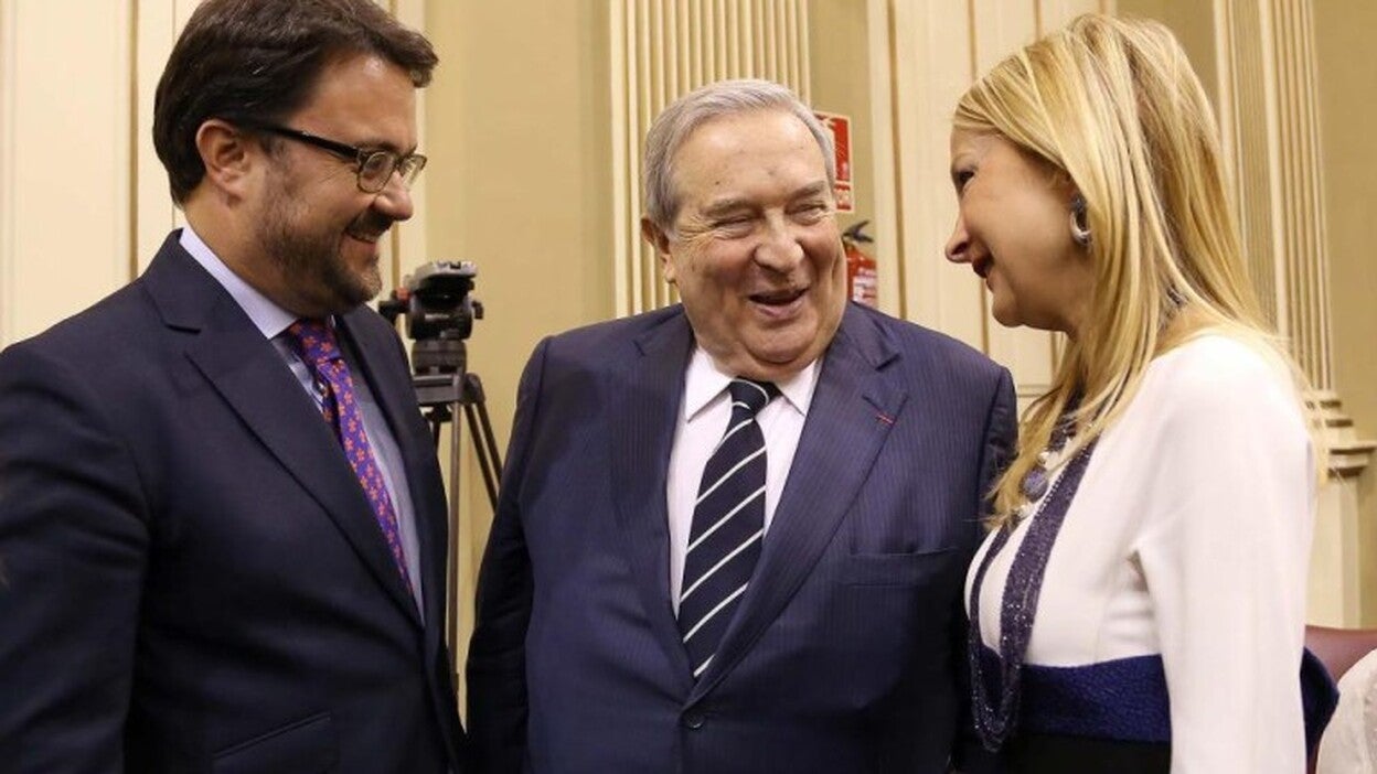 El Parlamento rechazará los nombres al Diputado del Común