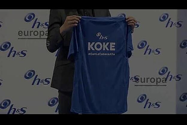 Koke «No hay que reprochar nada ni a Simeone ni a Fernando Torres»