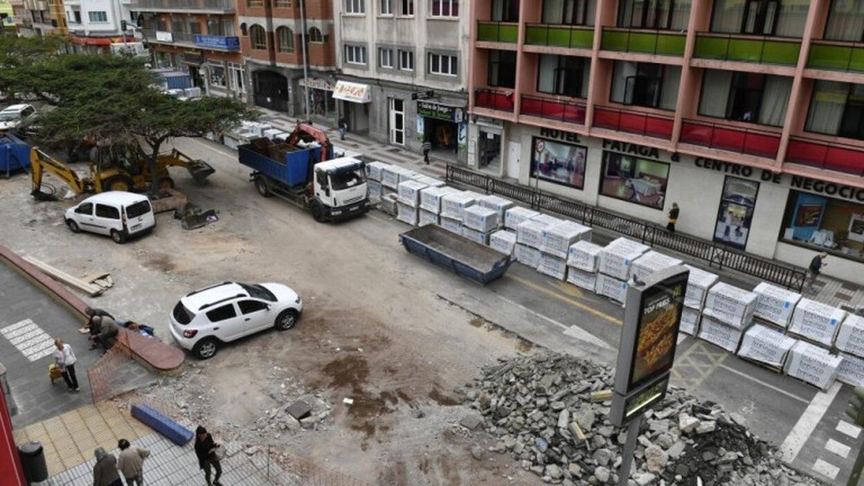 La MetroGuagua, «dentro de la legalidad vigente»