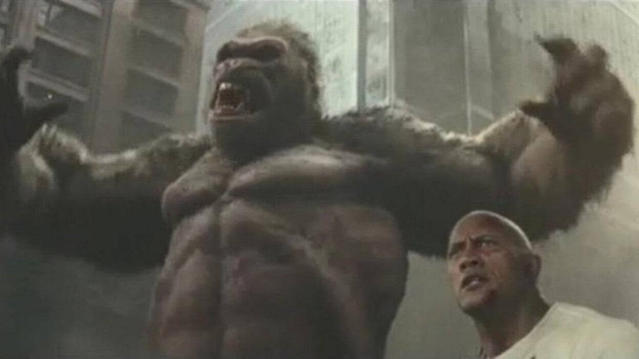 Los estrenos de la gran pantalla