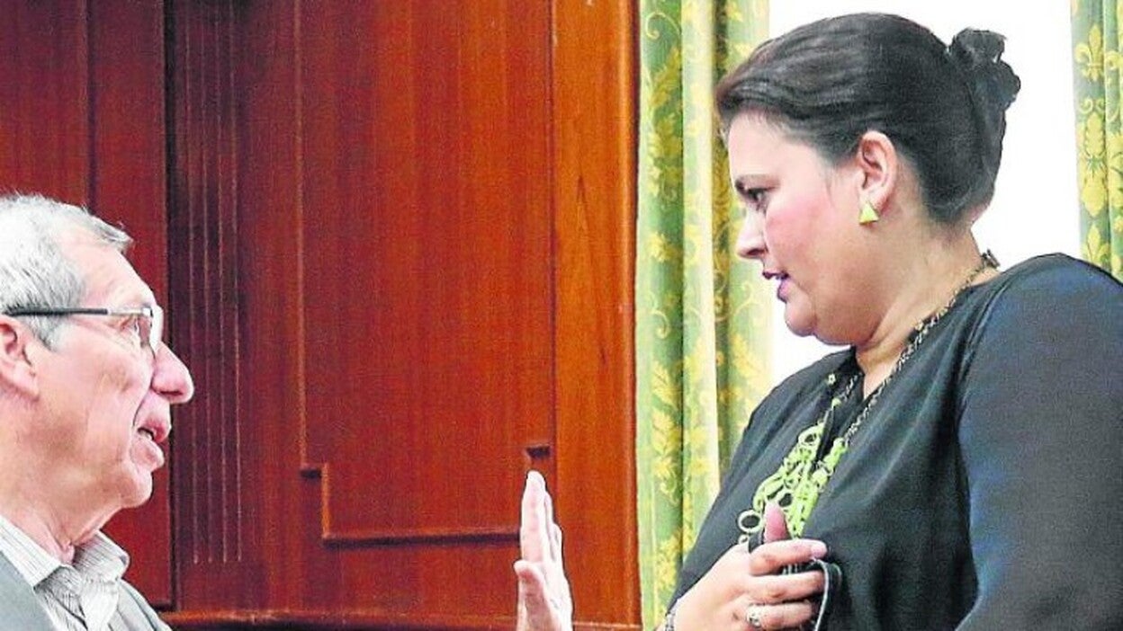 Montoro da un ultimátum a Telde y el pacto niega falta de liquidez