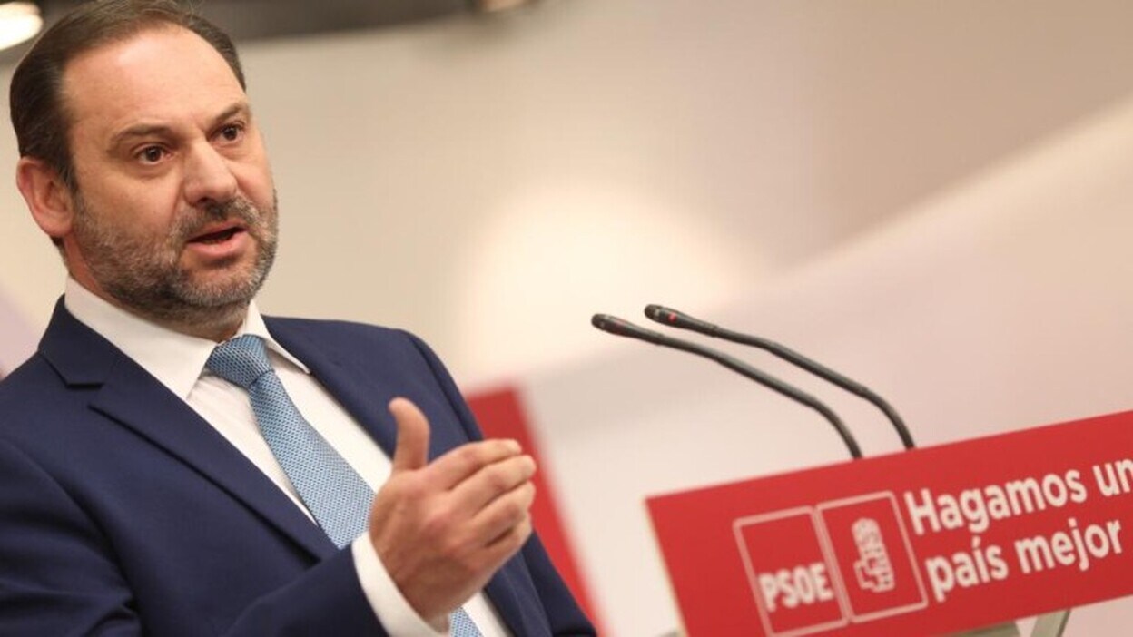 El PSOE teme una repetición electoral