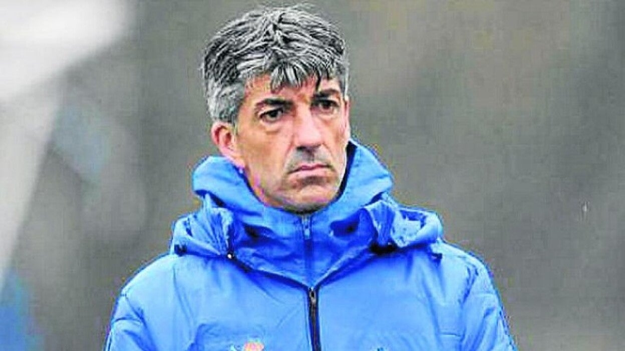 Alguacil: «La UD, un equipo diferente»