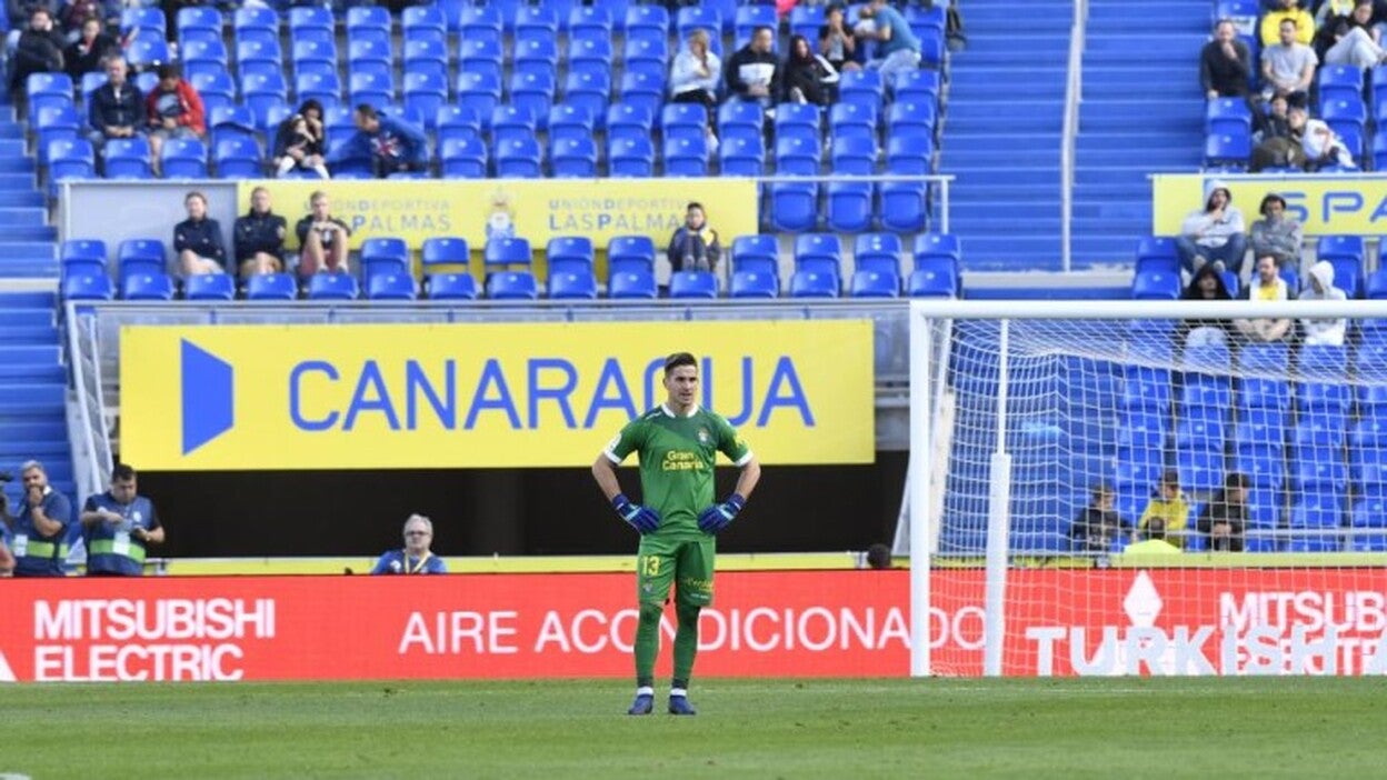 Sin dignidad ni orgullo