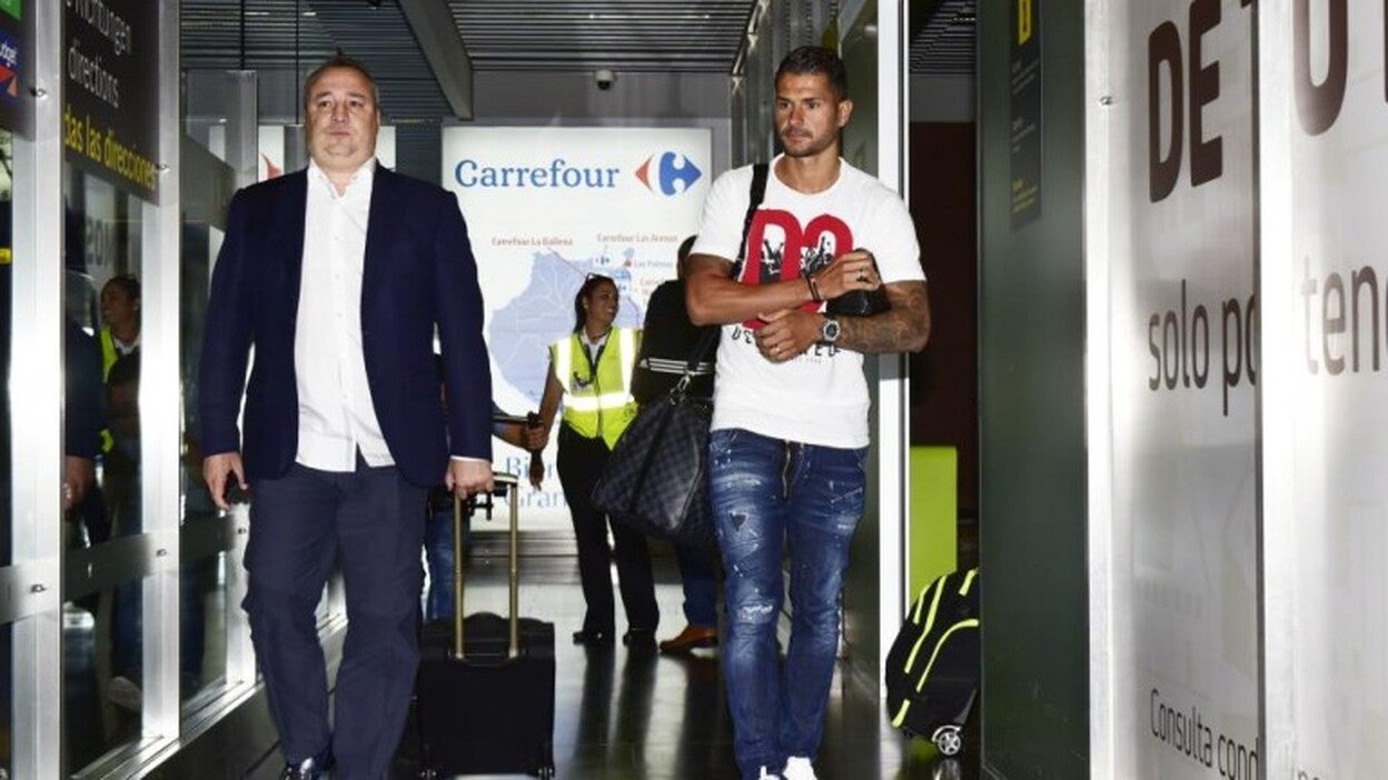 La UD Las Palmas ya trabaja en el proyecto 2018-19