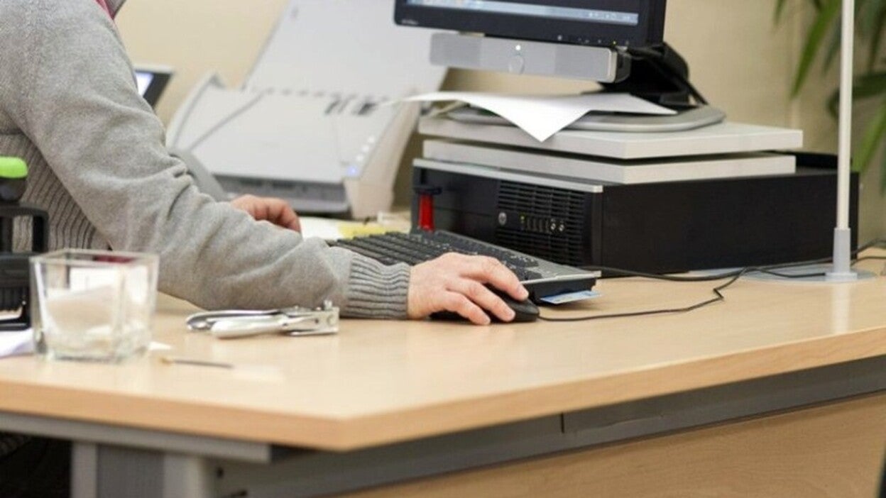 La confianza empresarial cae en Canarias