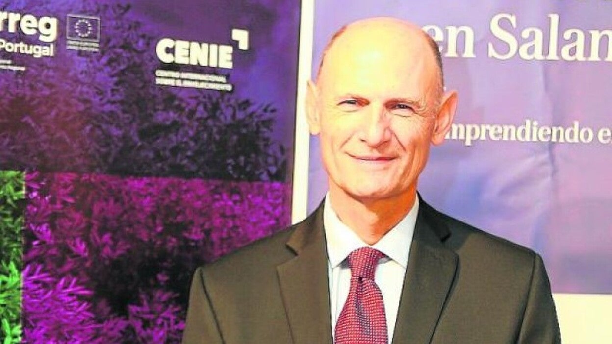 El mayor riesgo de la salud, el envejecimiento