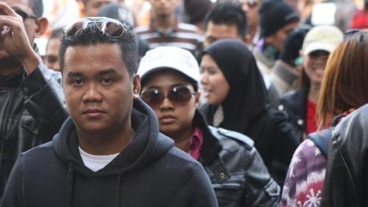 Canarias gana afiliados extranjeros en marzo