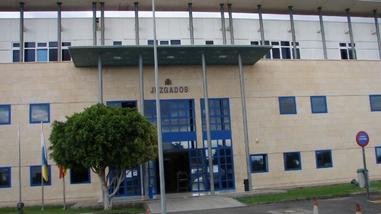 Condenado el autor del atropello en el sur