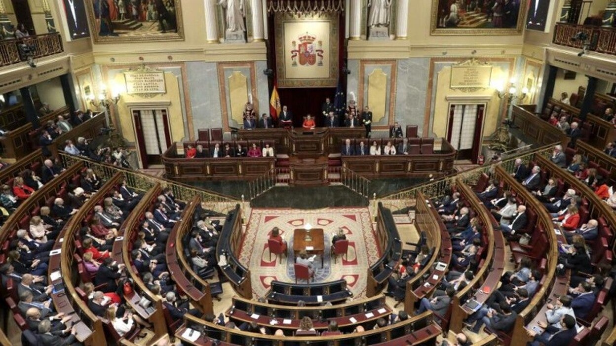 El Congreso acelera el ritmo para sacar la agenda canaria