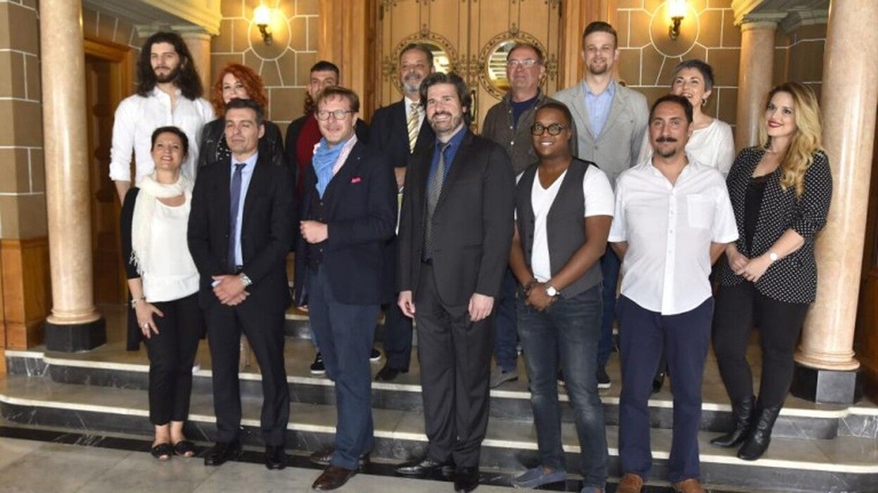 La esencia de ‘El barbero de Sevilla’, en el Galdós