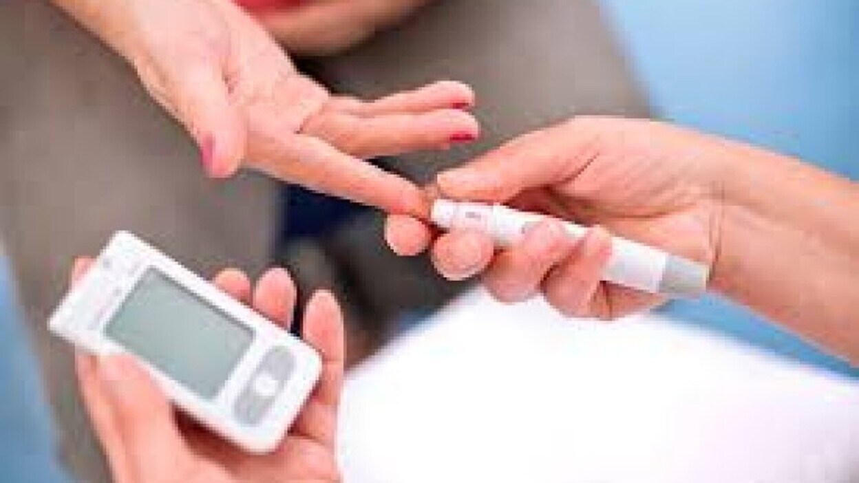 La mitad de los diabéticos desconocen que padecen la enfermedad