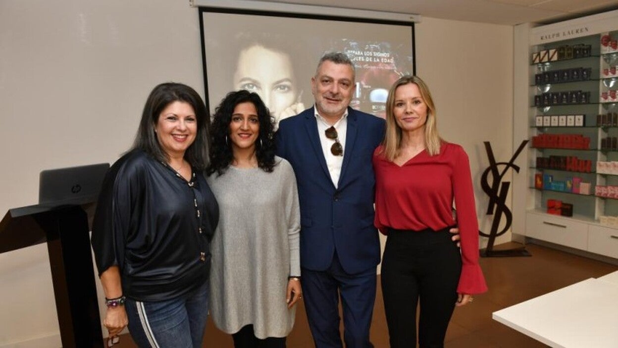 Neceser de verano lleno de novedades