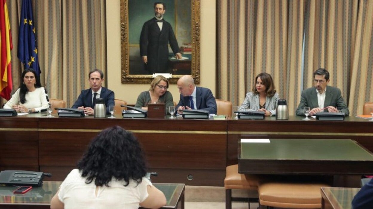 La comisión de Spanair quiere cerrar su informe en diciembre