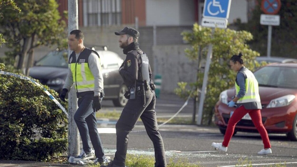 Tras el rastro de los sicarios de La Laguna