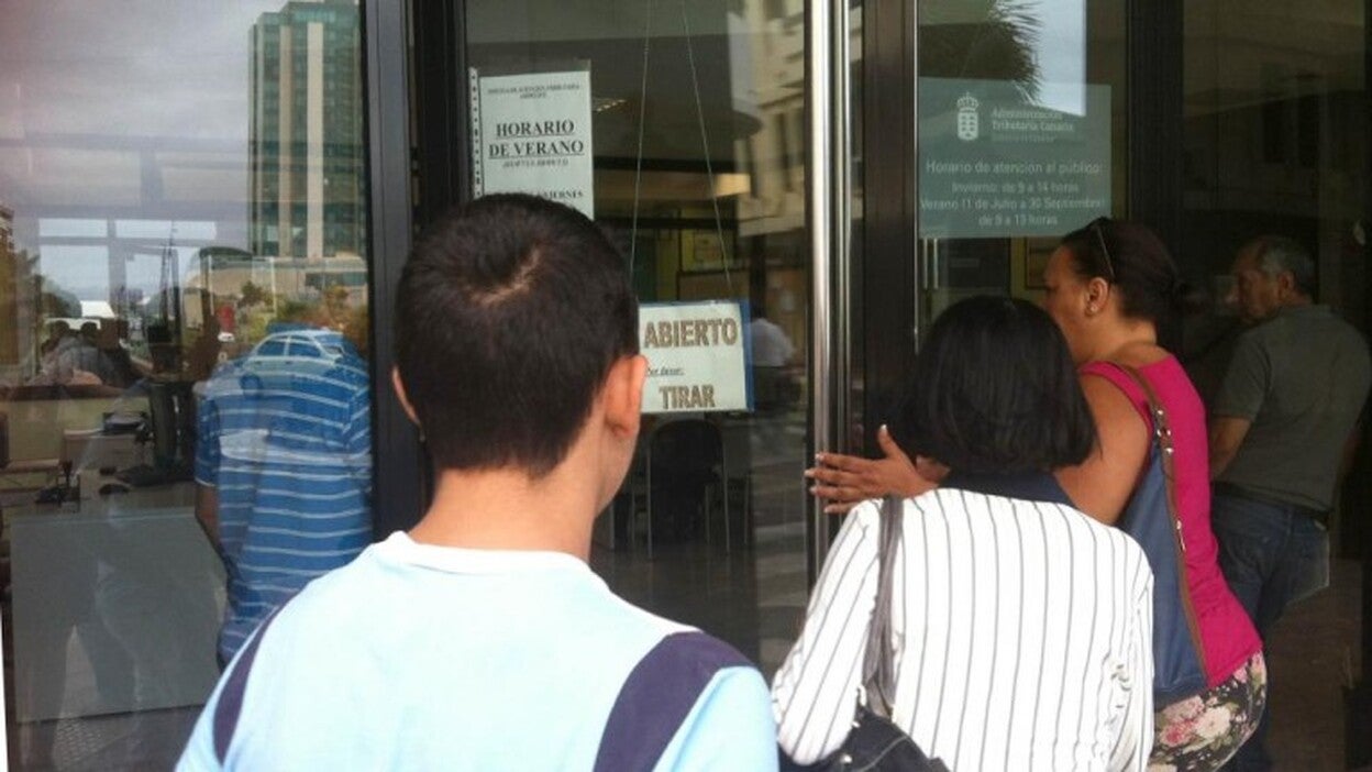 Los embargos prescritos siguen fuera de control