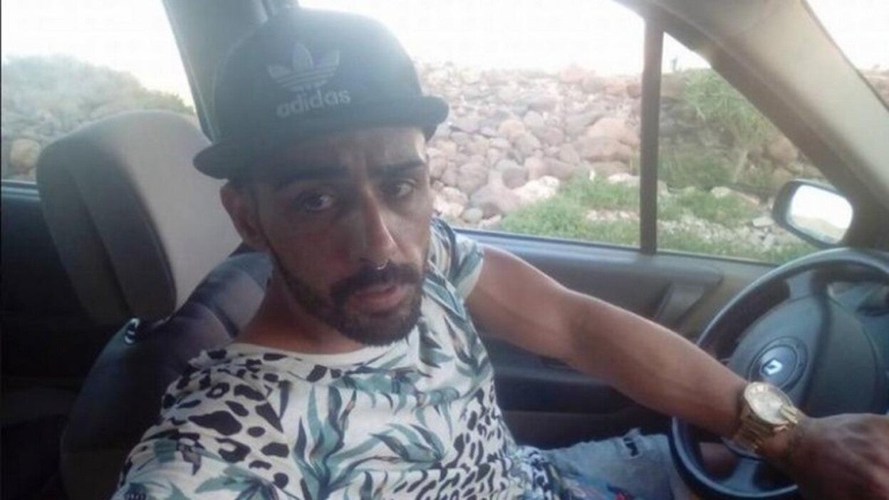 El Bufo quebrantó la orden de alejamiento que tiene con su ex