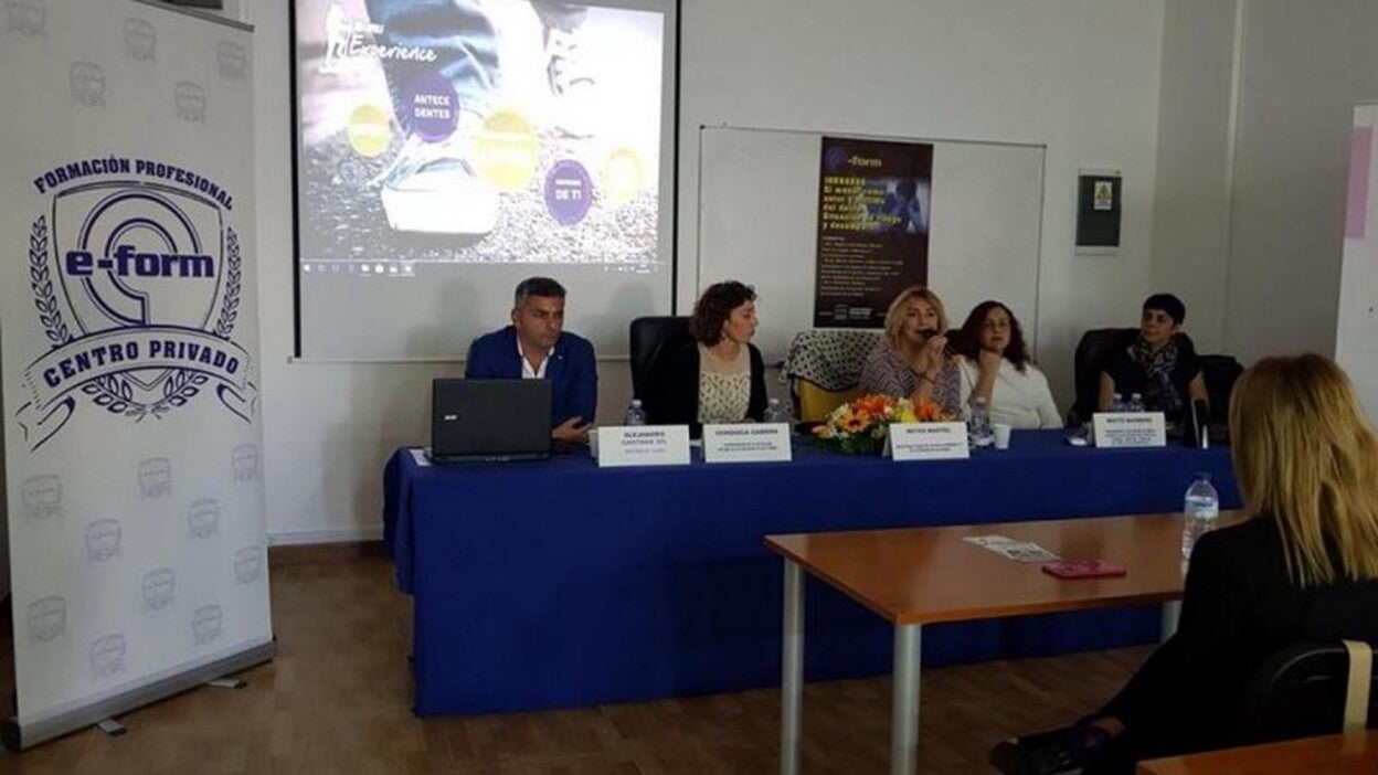 Jornadas sobre menores