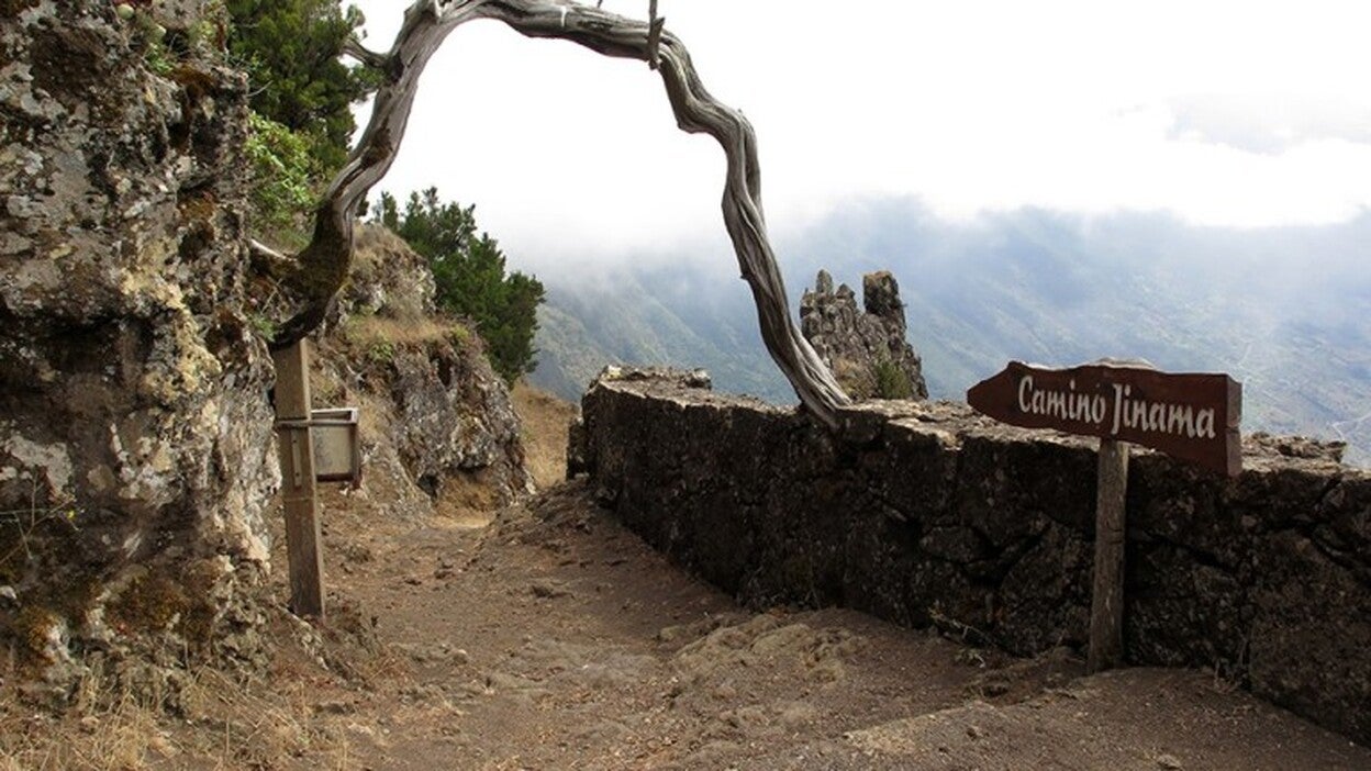 A cada lugar, su nombre aborigen