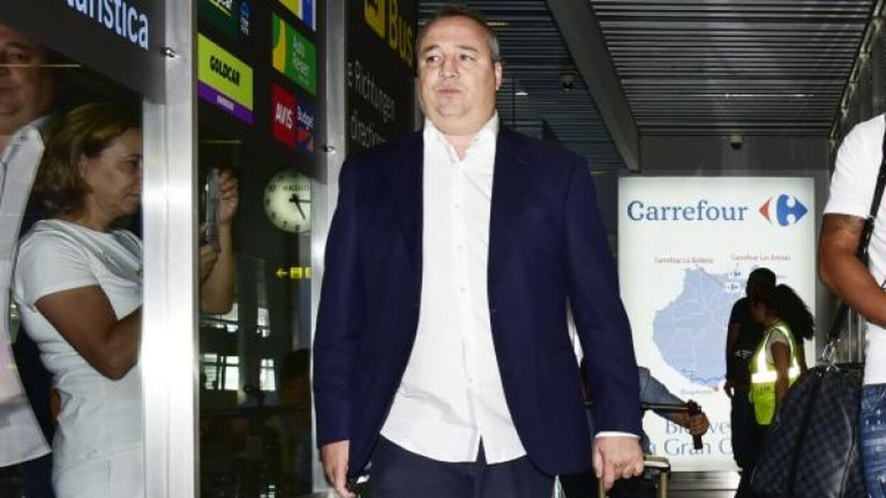 La orden de detención de Ramírez, por su actitud «contumaz y rebelde»