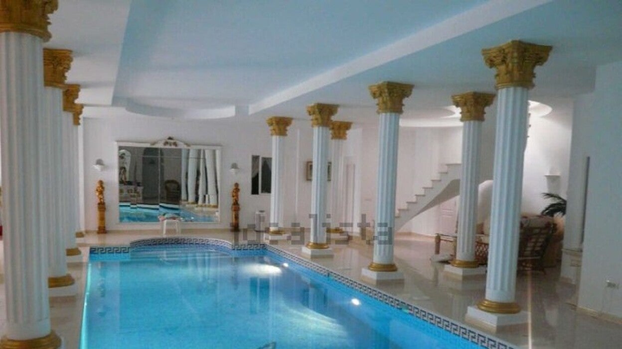 ¿Cuál es la vivienda más cara de Canarias?