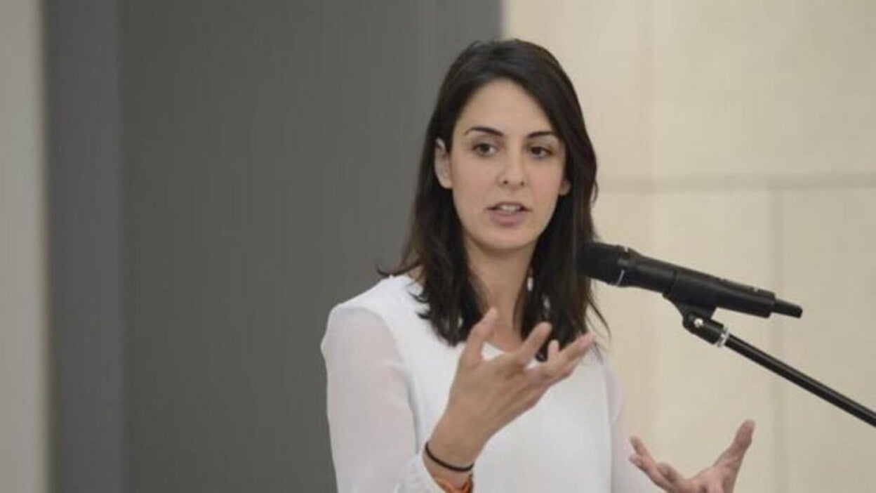 Podemos ve "fuego amigo" en el video de Cifuentes