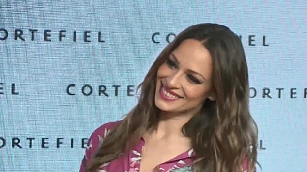 Eva González se sincera tras su maternidad