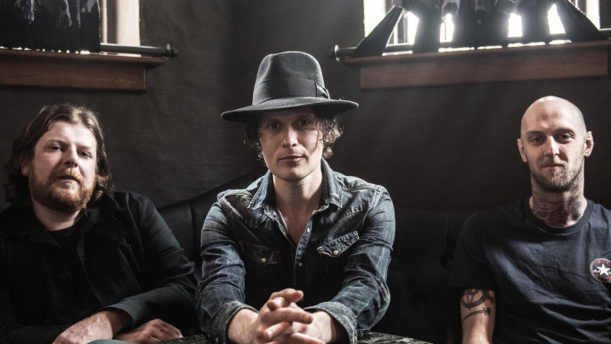 The Fratellis encabeza el Sonidos Líquidos