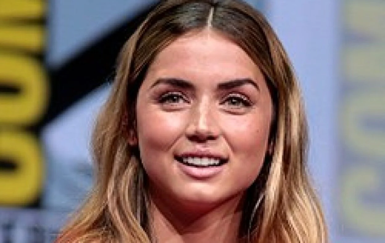 Ana De Armas Se Une A La Nueva Comedia Romántica De Danny Boyle Canarias7 7564