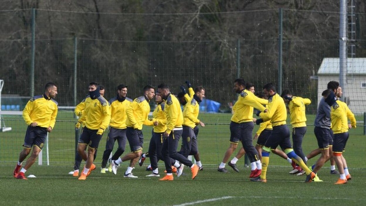 La plantilla, devaluada por el fracaso