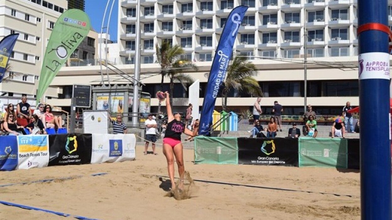 El Máster de España absoluto vuelve a Vera