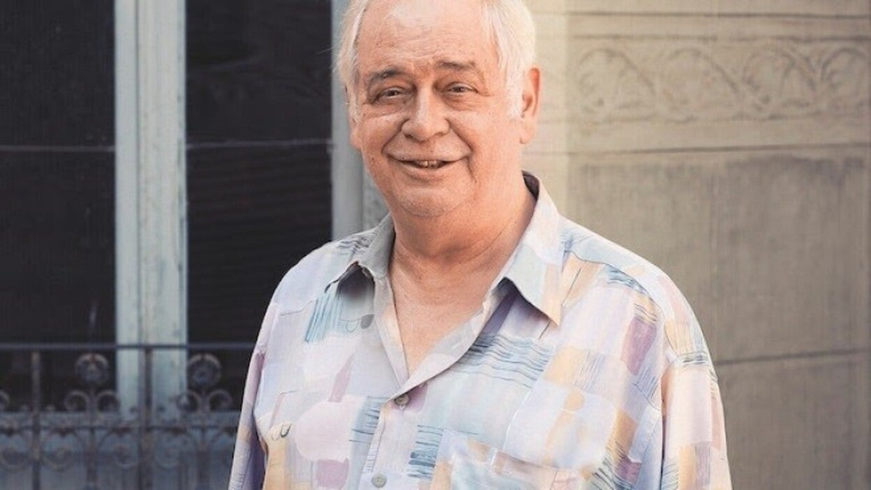 Diego Galán, Medalla de Oro de la Academia de Cine 2018