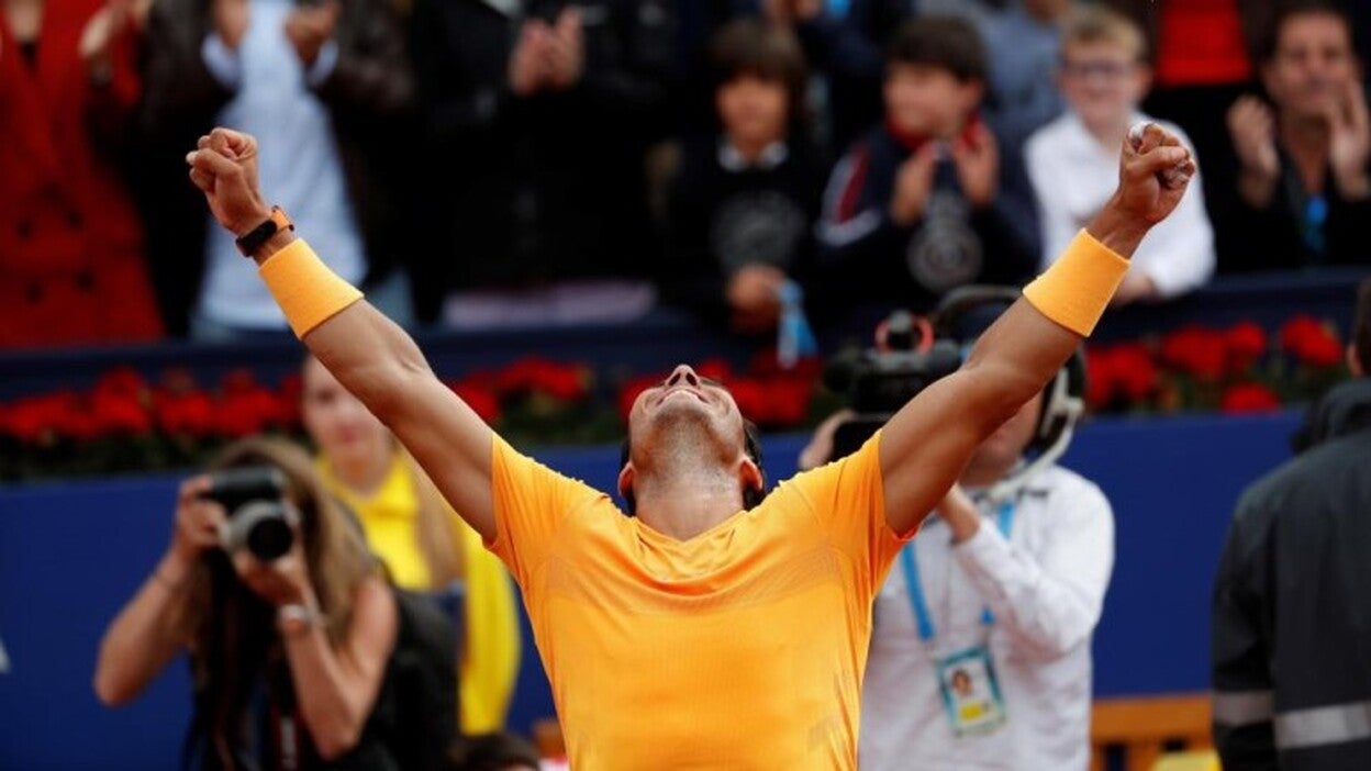 Nadal, Conde de Godó