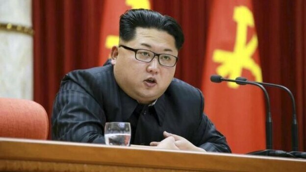 Kim Jong-un recibe al ministro de Exteriores chino en Corea del Norte
