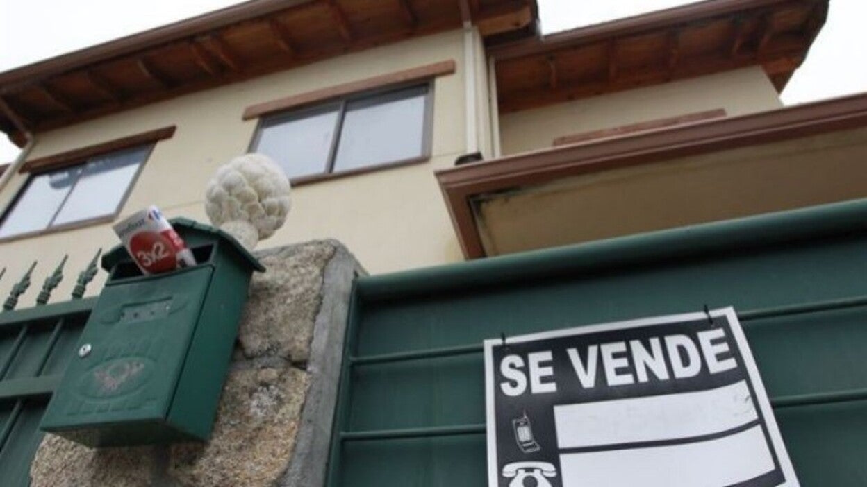 Crece el precio vivienda de segunda mano en Canarias