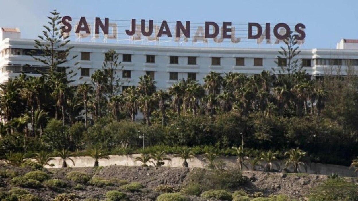 31 menores se quedan sin rehabilitación