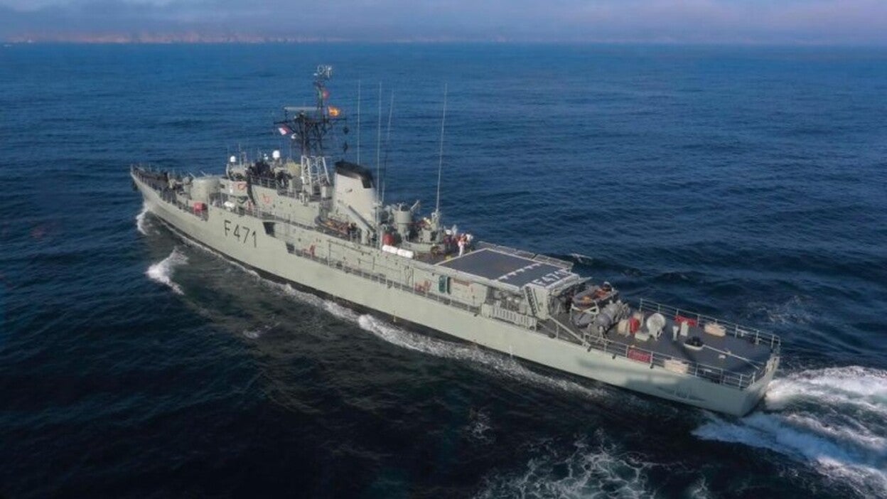 Buscan a tripulantes de un velero que atracó en Gran Canaria