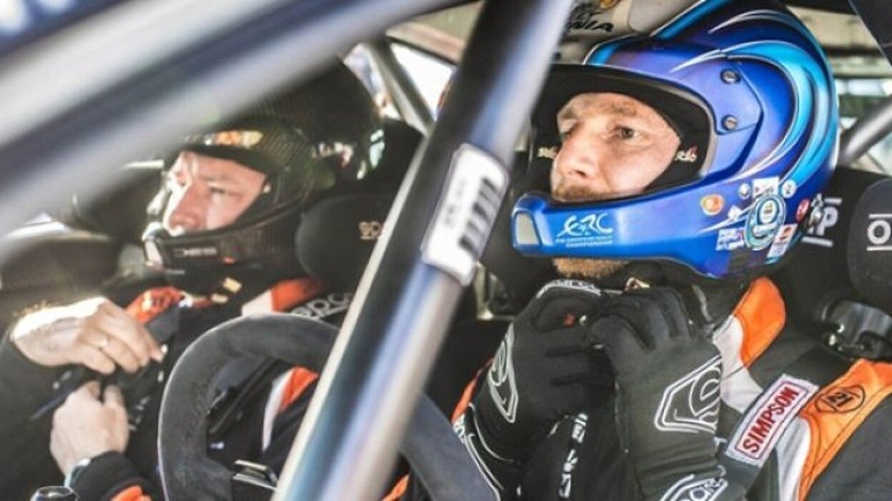 Lukyanuk y Arnautov, intratables en la primera sección