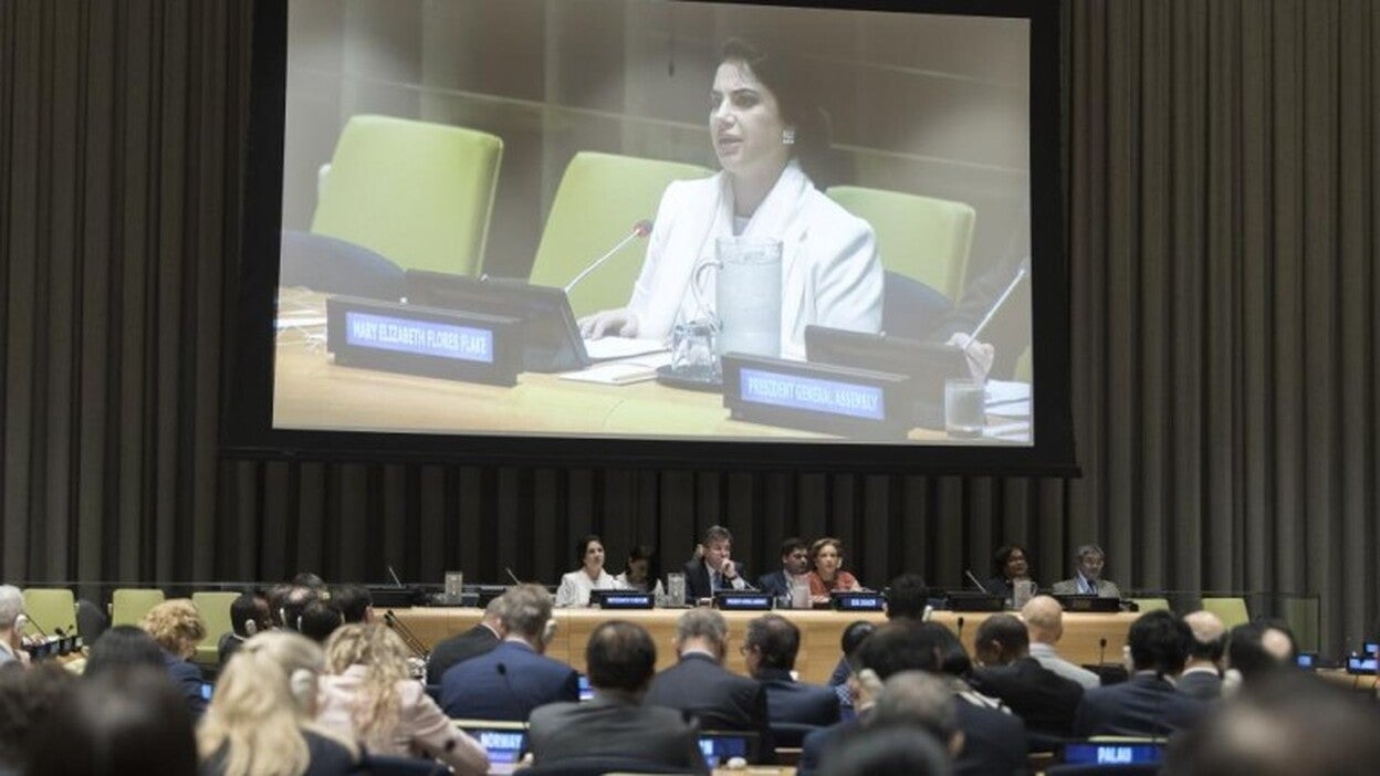 EEUU acaba con el TPS para Honduras, del que se benefician 55.000 inmigrantes