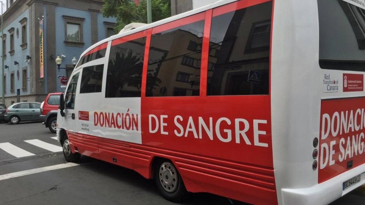 El ICHH continúa con su campaña de donación