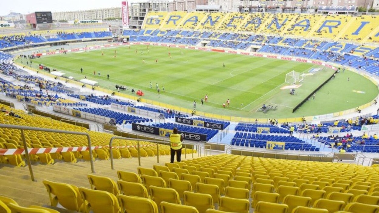 Ya nadie soporta a esta UD