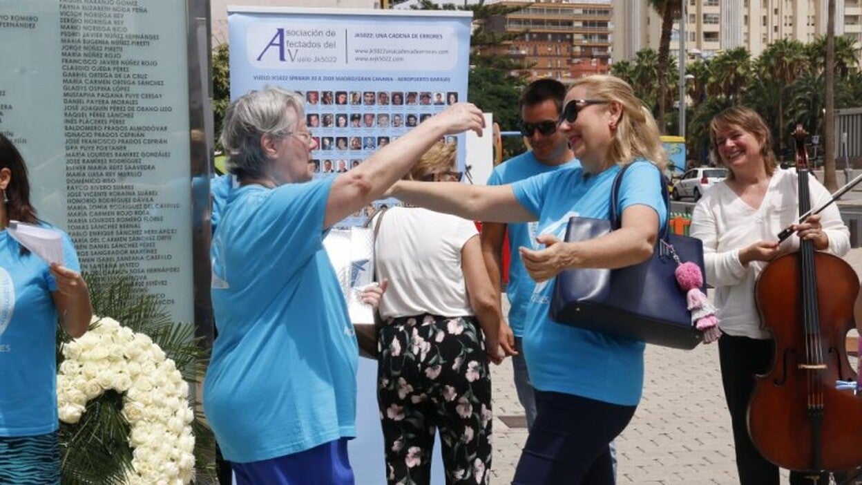 Medallas de Oro para las asociaciones