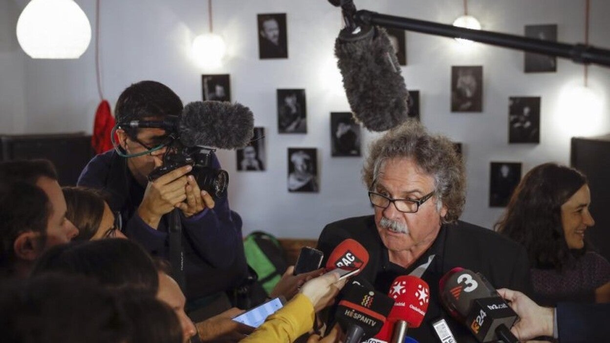 Tardá ve irresponsable que peligre la victoria del 21D con nuevas elecciones