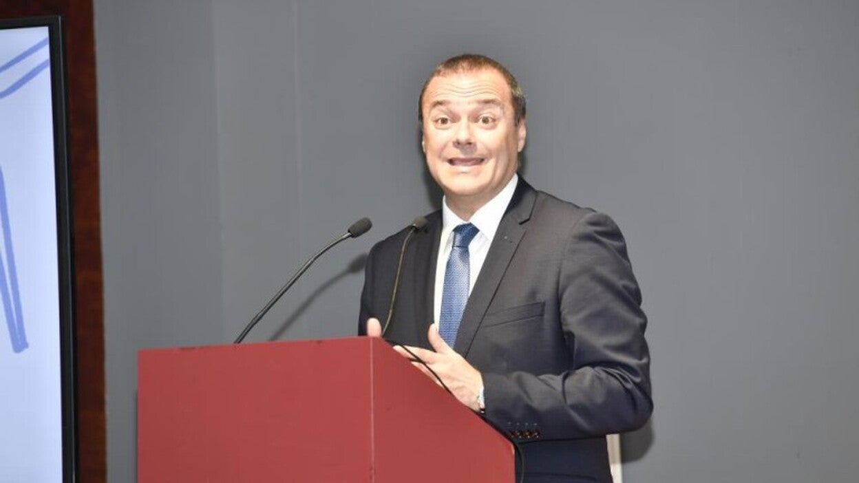 Hidalgo: El alquiler vacacional «no es un problema grave»