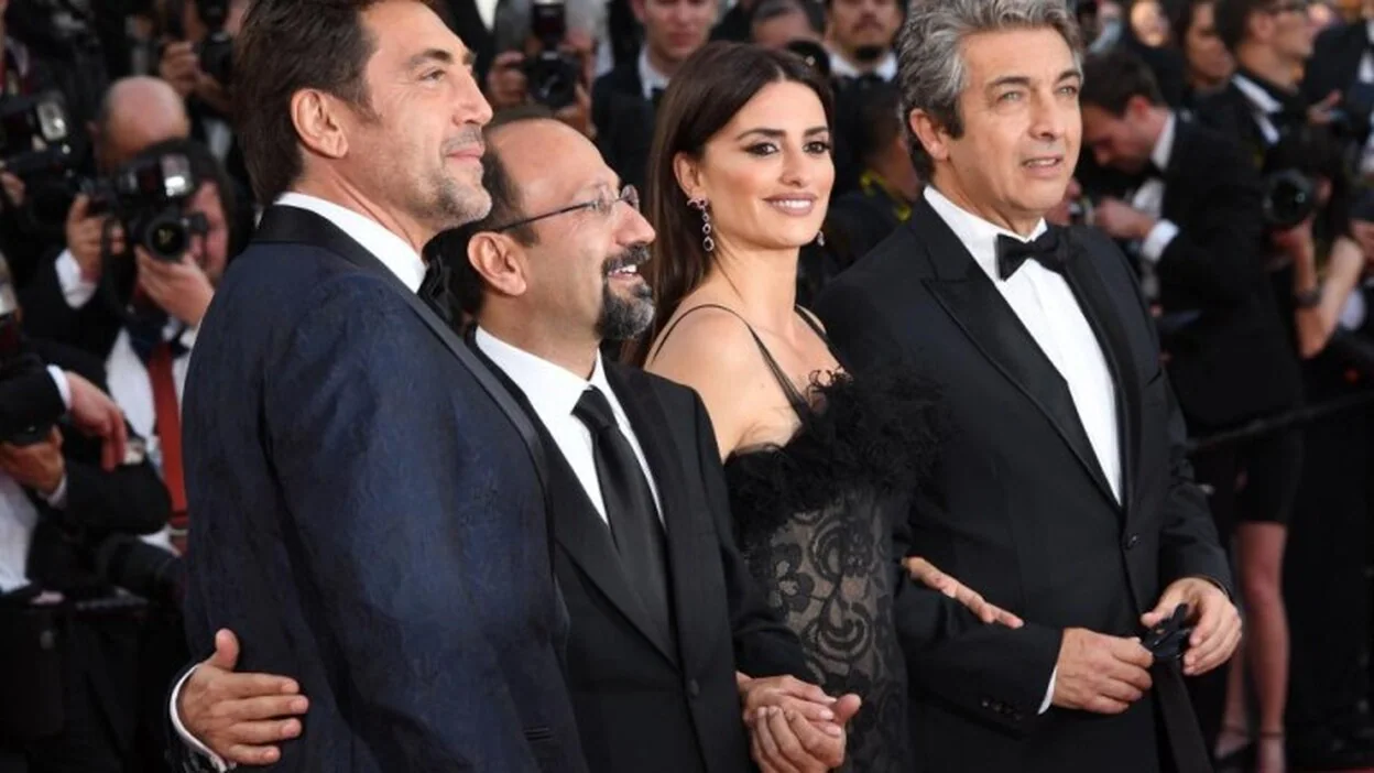 El Festival de Cannes da comienzo