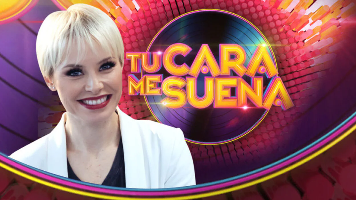 Soraya Arnelas, primera concursante confirmada de ‘Tu cara me suena 7’
